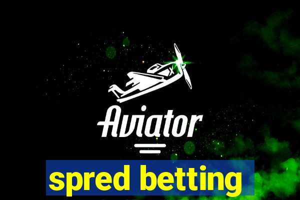spred betting